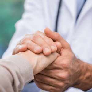 Palliative and End of Life Care