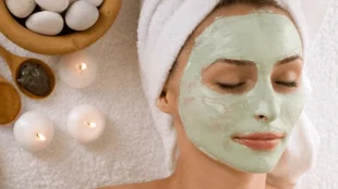 Luxury Spa Facial Therapy Course – Step by Step Guide