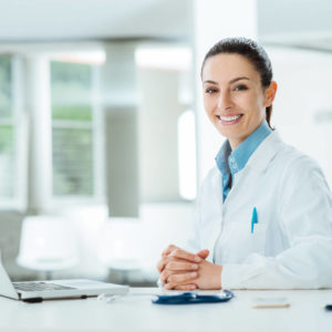 Medical Receptionist Course – CPD Accredited