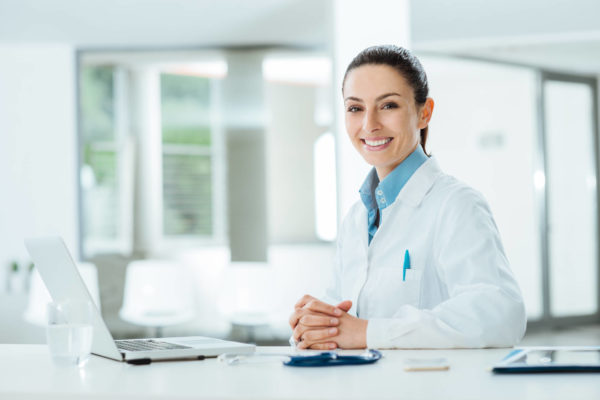 Medical Receptionist Course – CPD Accredited