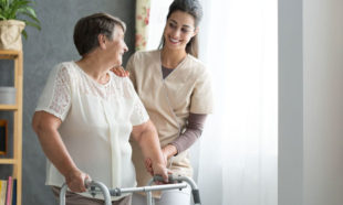 Level 2 Certificate in Principles of End of Life Care