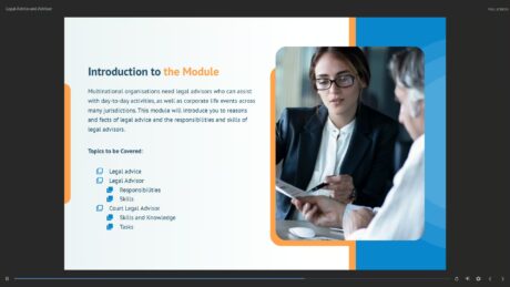 Level 4 Diploma in Advice And Guidance -1
