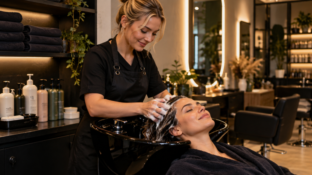 Hairdressing Level 3 (6)