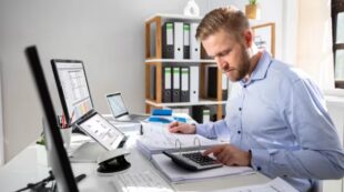 Accounting And Book-Keeping (CPD Diploma)