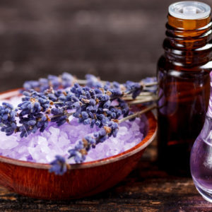 Natural Therapy: Aromatherapy & Essential Oils