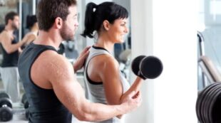 Complete Fitness Trainer