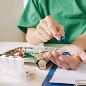 Nurse Prescribing Diploma