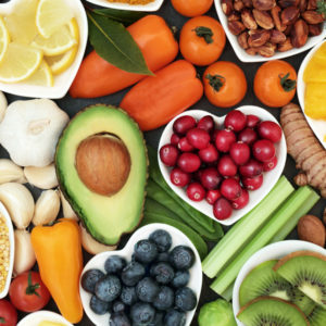 Nutrition: 60+ Foods For Health, Fitness & Dieting