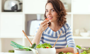 Vegan Nutrition Training