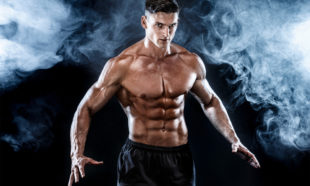 Six Pack Abs: Ab Workout, Diet & Core Strength