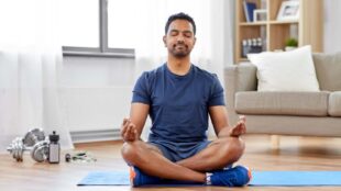Meditation & Mindfulness