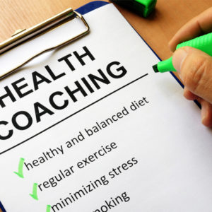 Health Coaching Diploma
