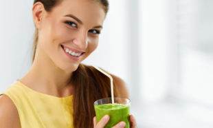Healthy Dieting and Nutrition