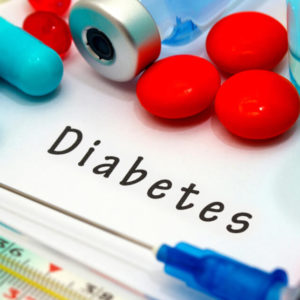 Diabetes Awareness (Type 1 and Type 2)
