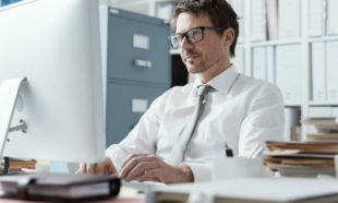 Data Entry Administrator Diploma