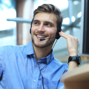 Call Centre & Customer Service Training Course