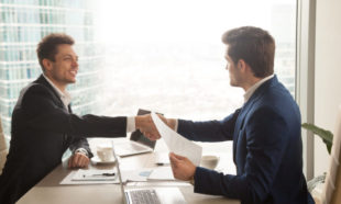 Contract Management Course Level 5