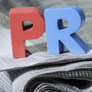 Media and Public Relations Diploma