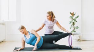 Yoga Training: Benefits & Styles