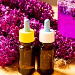Aromatherapy & Essential Oils