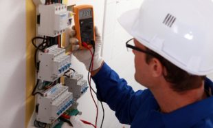 Electrical and Fire Safety Training