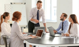 Sales Management Training