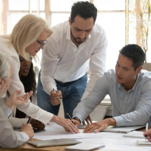 Professional Supervisor Training Course