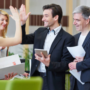 HR Management: Employee Motivation