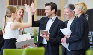 HR Management: Employee Motivation