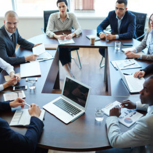 Executive Coaching For Leaders and Consultants