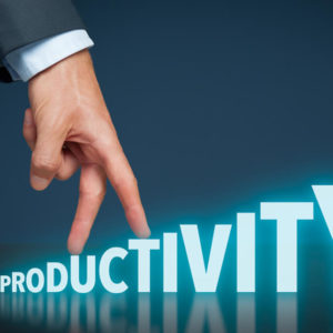 Maximising Personal Productivity Course