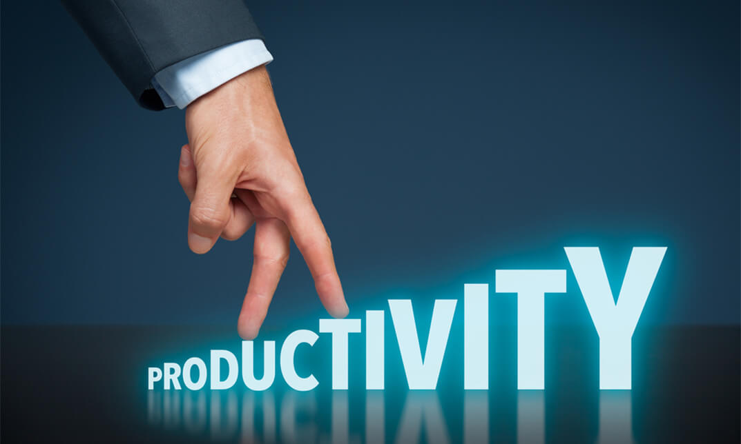 Maximising Personal Productivity Course