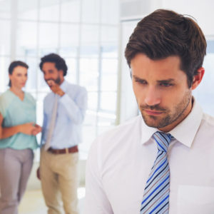 Level 2 Certificate in Workplace Management: Harassment