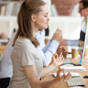 Level 2 Certificate In Health and Wellness at Workplace