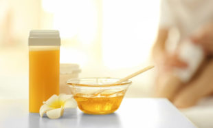 Waxing and Threading Online Course