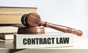 Contract Law & Consumer Protection