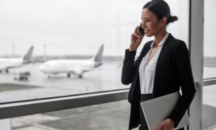 Airport Management