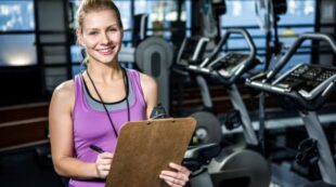 Fitness Instructor Training