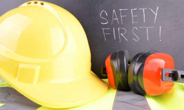 Diploma in Workplace Safety