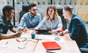 Entrepreneurship