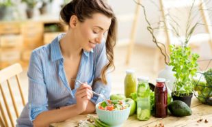 Health & Nutrition Level 3