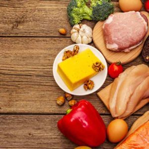 Ketogenic Diet Crash Course
