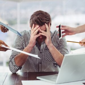 Diploma in Stress Management