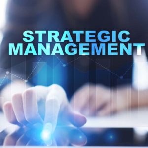 Strategic Management Training