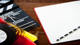 Online Screenwriting Course (UK)