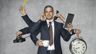 Level 3 Diploma in Time Management