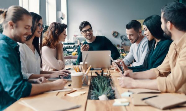 Team Management and Leadership Development Training