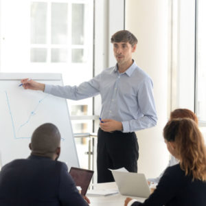 Customer Management Training