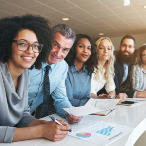 Complete Workplace Training