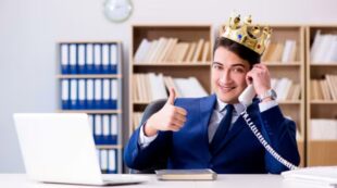 Telemarketing & Sales Training